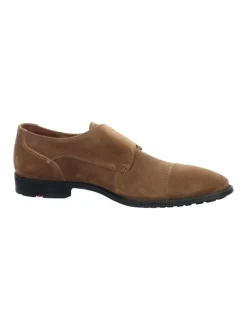 Business Slipper in Braun><noscript><img width=