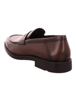 LLOYD Halbschuhe^Business Slipper in Braun