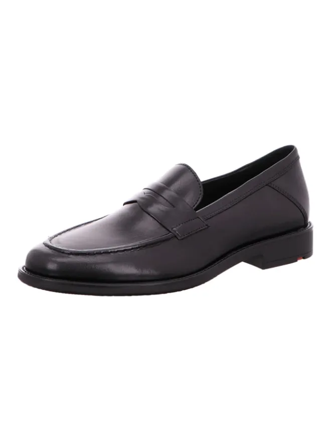 Business Slipper in Schwarz>LLOYD