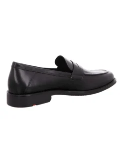 Business Slipper in Schwarz><noscript><img width=
