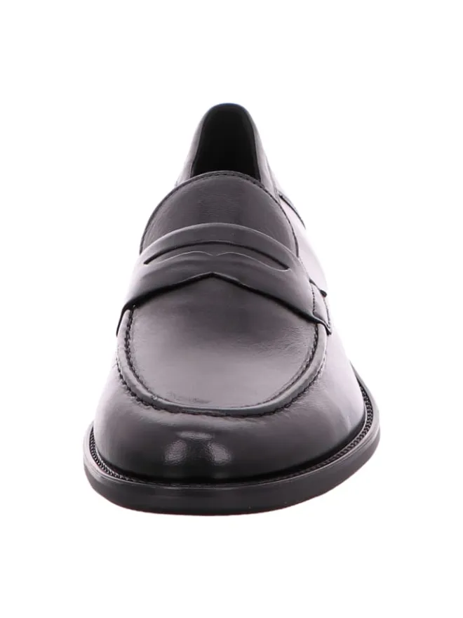 Business Slipper in Schwarz>LLOYD