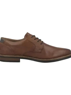 Businessschuhe 13523 in braun><noscript><img width=