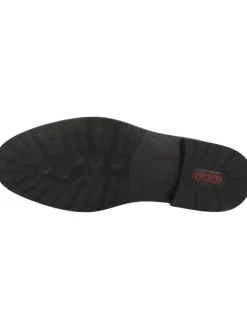 Businessschuhe 13523 in braun><noscript><img width=