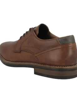 Businessschuhe 13523 in braun><noscript><img width=