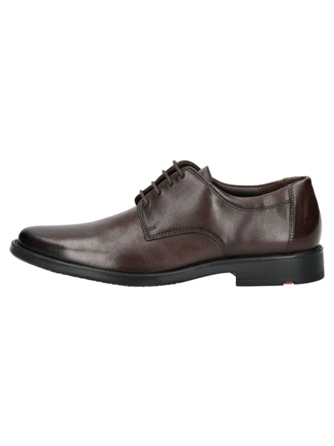 LLOYD Schnürschuhe^Businessschuhe in Moro
