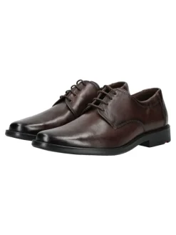 LLOYD Schnürschuhe^Businessschuhe in Moro