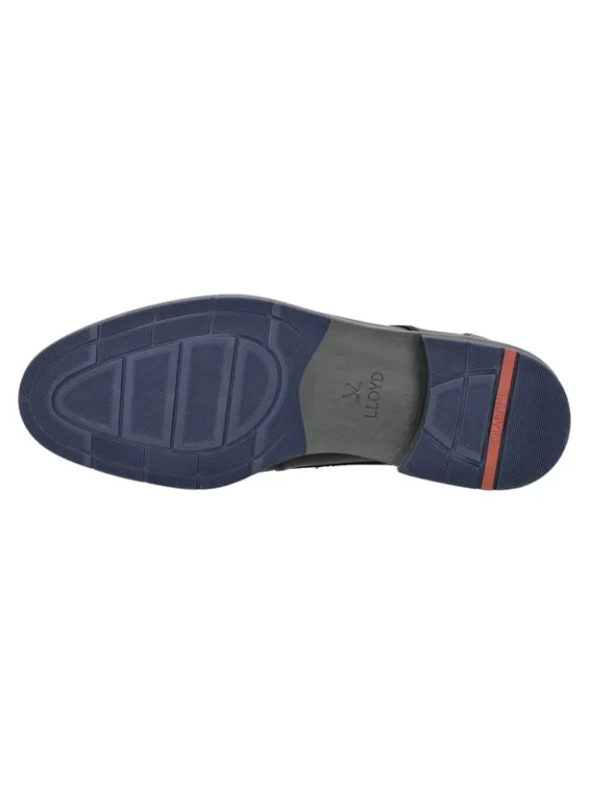 LLOYD Schnürschuhe^Businessschuhe in Schwarz