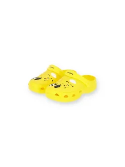 Clogs Kinder in gelb>BVB New