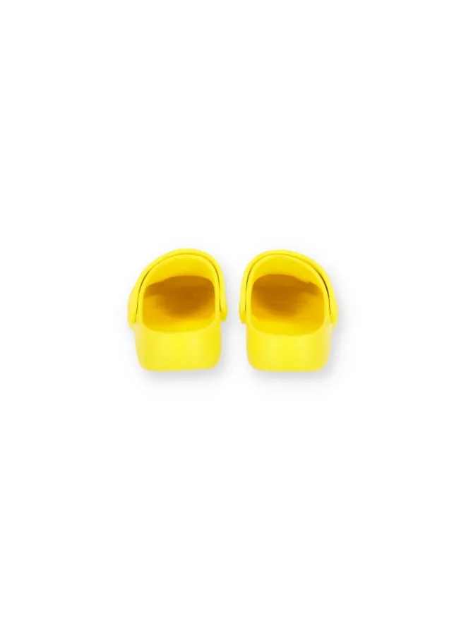Clogs Kinder in gelb>BVB New