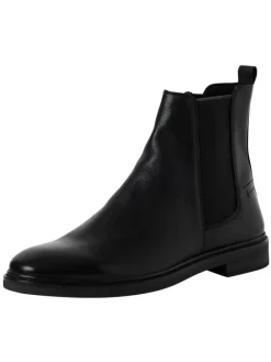 BY GUIDO MARIA KRETSCHMER Chelsea Boot in BLACK>Marco Tozzi Discount