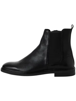BY GUIDO MARIA KRETSCHMER Chelsea Boot in BLACK><noscript><img width=