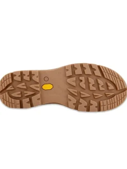 CARHARTT Schnürschuhe|Schnürschuhe^Sicherheitsschuhe F702901-232 Hamilton in braun