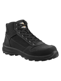 Sicherheitsschuhe F700909-001 Michigan in schwarz>CARHARTT Clearance