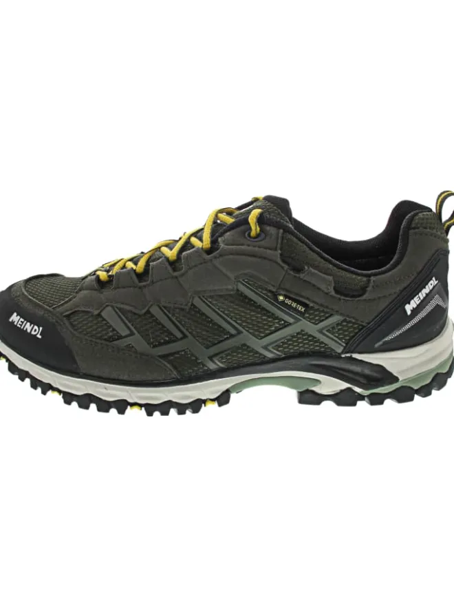 Caribe GTX Wanderschuh Grün>MEINDL Sale