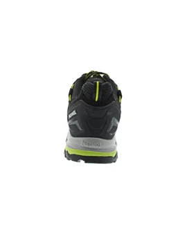 MEINDL Outdoorschuhe^Caribe GTX Wanderschuh Schwarz