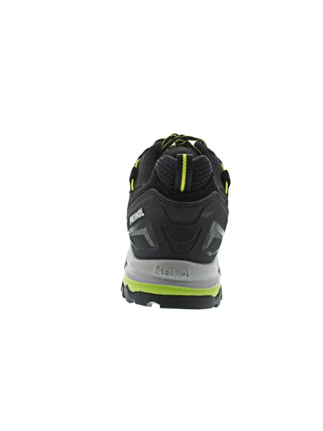 MEINDL Outdoorschuhe^Caribe GTX Wanderschuh Schwarz