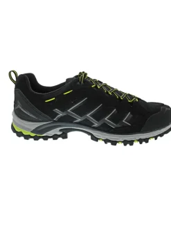 MEINDL Outdoorschuhe^Caribe GTX Wanderschuh Schwarz