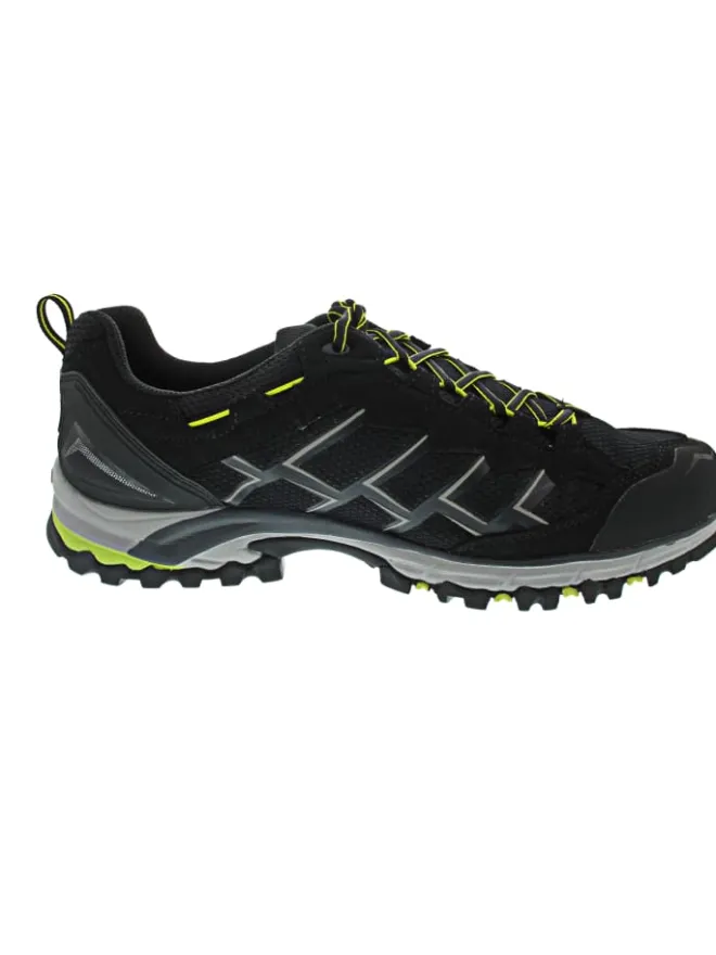 MEINDL Outdoorschuhe^Caribe GTX Wanderschuh Schwarz