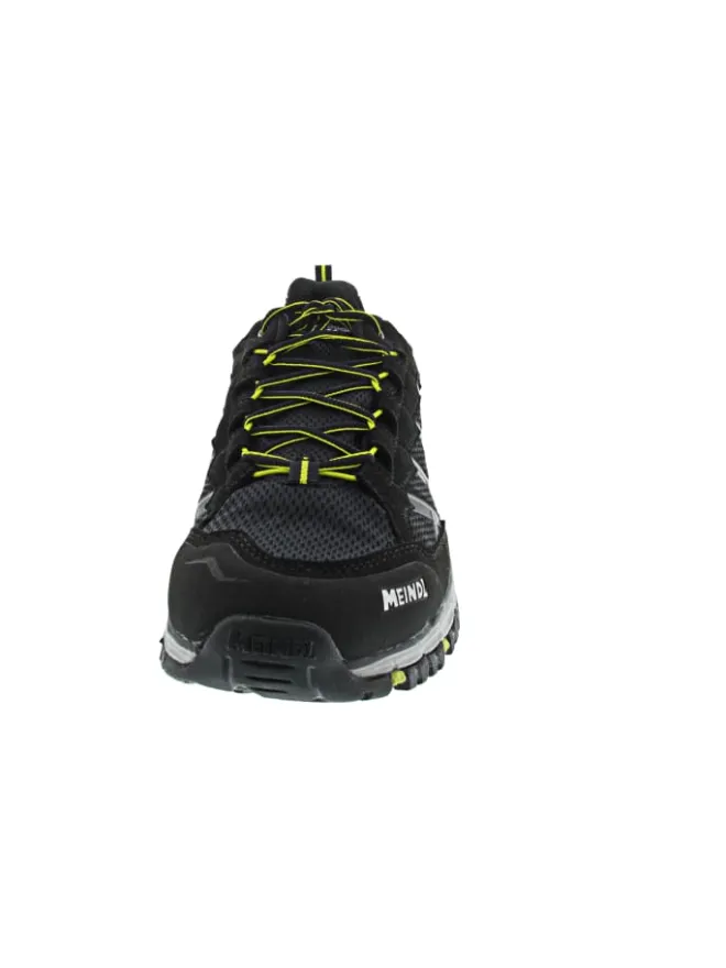 MEINDL Outdoorschuhe^Caribe GTX Wanderschuh Schwarz