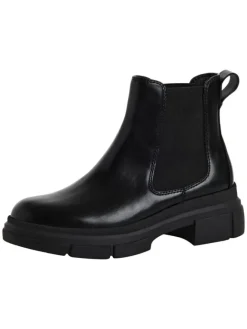 Chelsea Boot in BLACK>Tamaris Discount