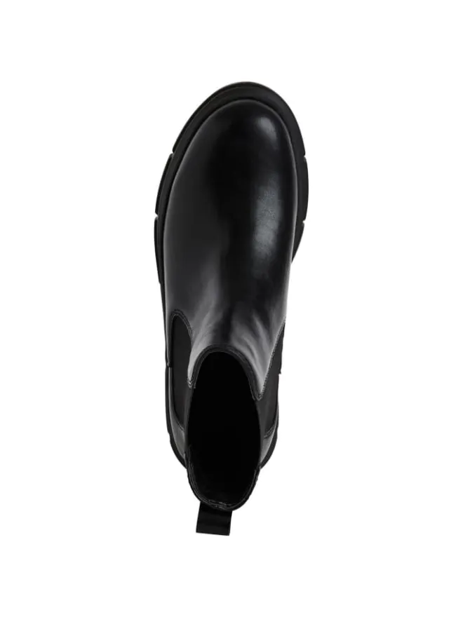 Chelsea Boot in BLACK>Tamaris Discount