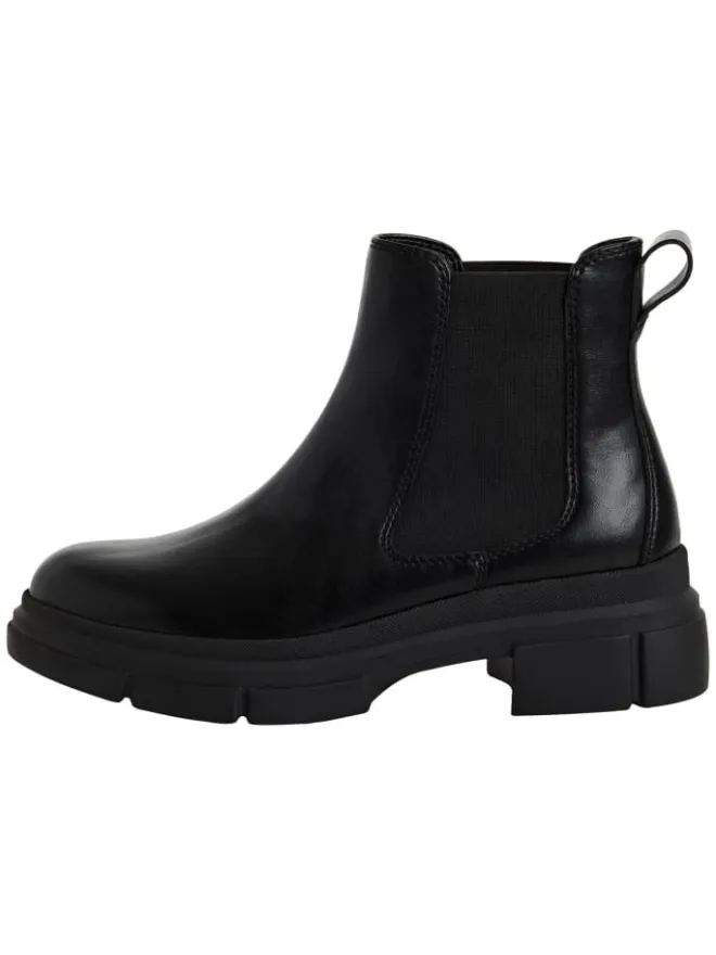 Chelsea Boot in BLACK>Tamaris Discount