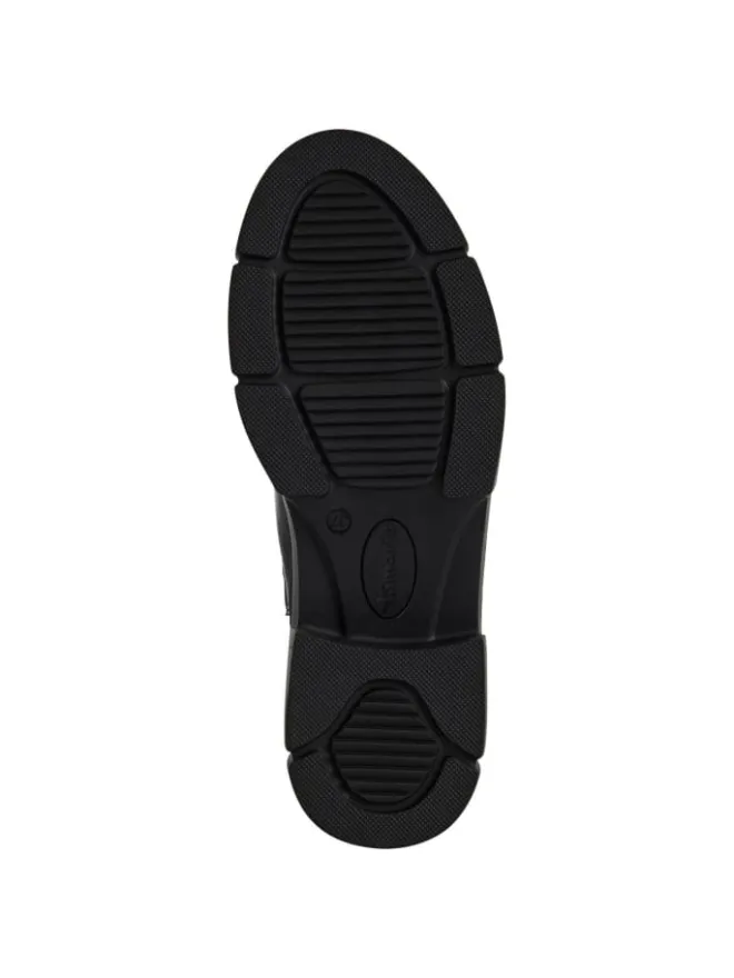 Chelsea Boot in BLACK>Tamaris Discount