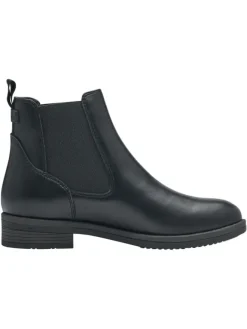 Chelsea Boot in BLACK><noscript><img width=
