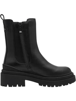 Chelsea Boot in BLACK MATT><noscript><img width=
