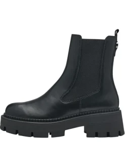Chelsea Boot in BLACK UNI><noscript><img width=