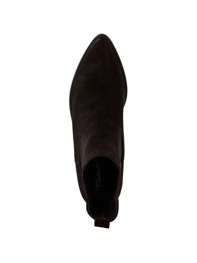 Chelsea Boot in MOCCA>Tamaris