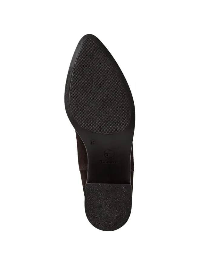 Chelsea Boot in MOCCA>Tamaris