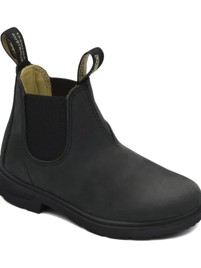 Chelsea Boot in Schwarz>Blundstone Outlet