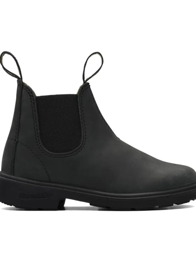 Chelsea Boot in Schwarz>Blundstone Outlet