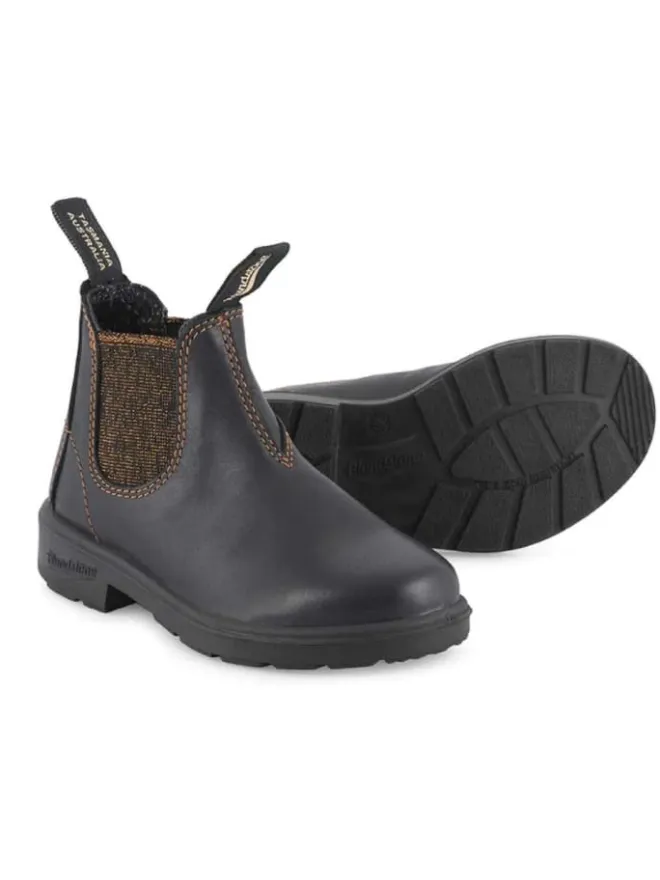 Blundstone Stiefeletten·Chelsea Boots^Chelsea Boot in Schwarz