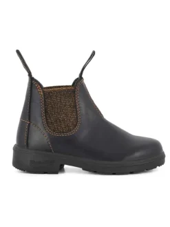 Blundstone Stiefeletten·Chelsea Boots^Chelsea Boot in Schwarz