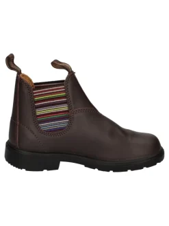 Blundstone Stiefeletten·Chelsea Boots^Chelsea Boots 1468 in braun