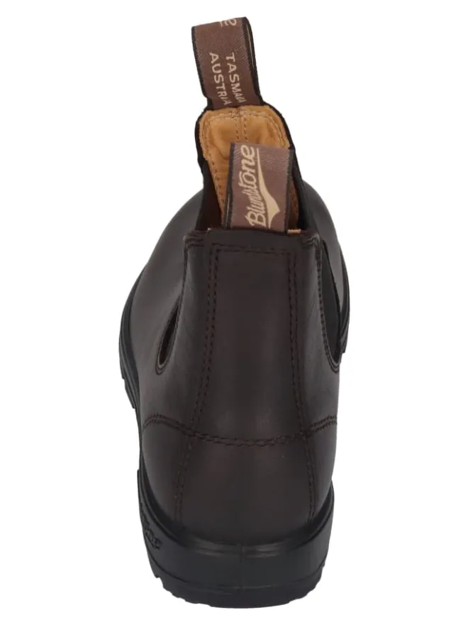 Blundstone Stiefeletten^Chelsea Boots 550 Series BLU2540-501 in braun
