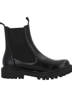 Chelsea Boots in black/stitch black><noscript><img width=