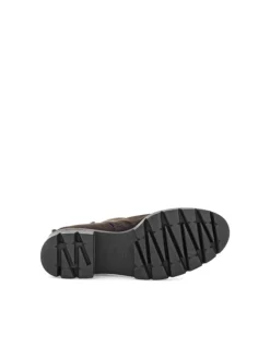 Gabor Stiefeletten^Chelsea Boots in braun