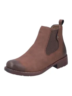 Chelsea Boots in Braun>rieker Online