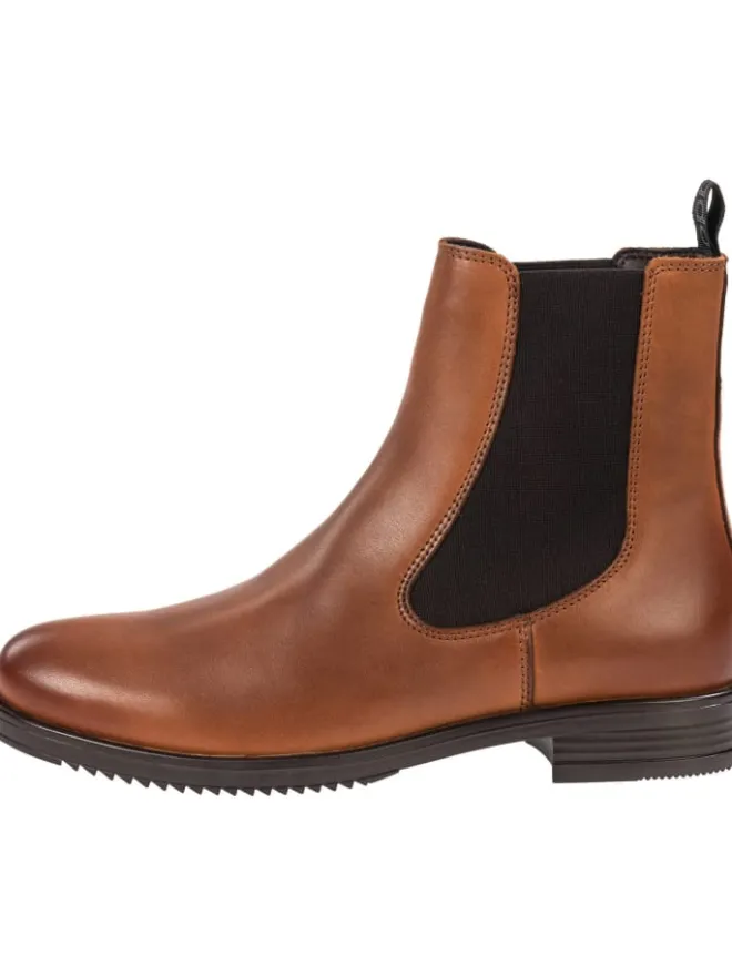 Chelsea Boots in Brown/Brown>palado New