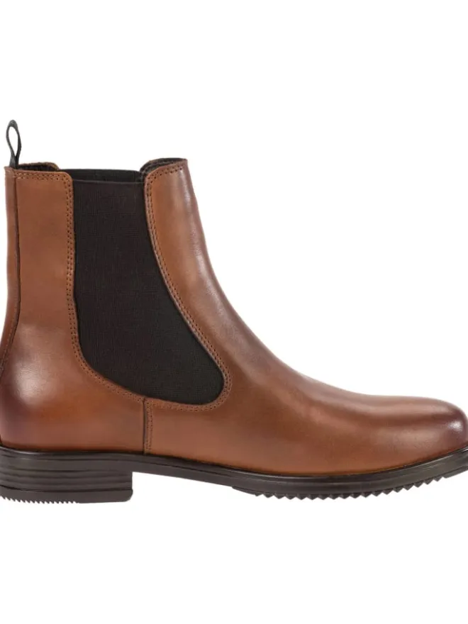 Chelsea Boots in Brown/Brown>palado New