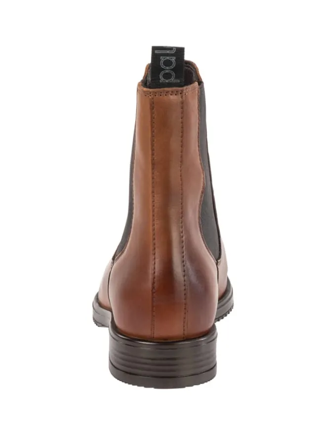 Chelsea Boots in Brown/Brown>palado New