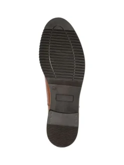 Chelsea Boots in Brown/Brown><noscript><img width=