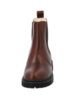 Chelsea Boots in cognac><noscript><img width=