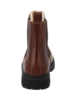 Chelsea Boots in cognac><noscript><img width=