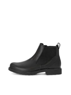 Gabor Stiefel & Boots^Chelsea Boots in schwarz