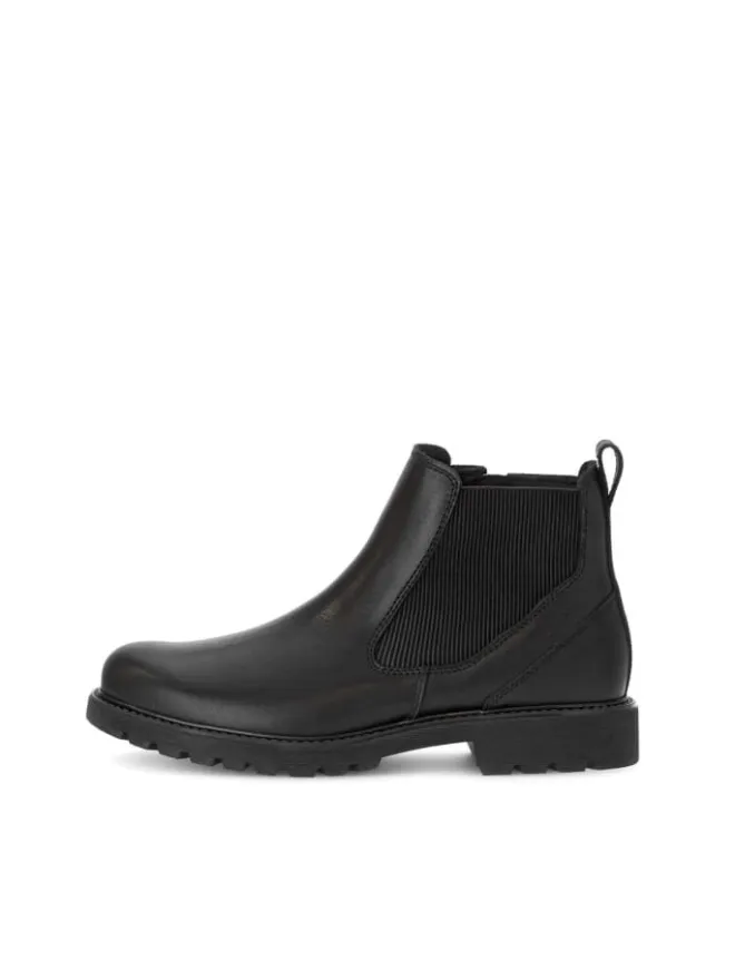 Gabor Stiefel & Boots^Chelsea Boots in schwarz