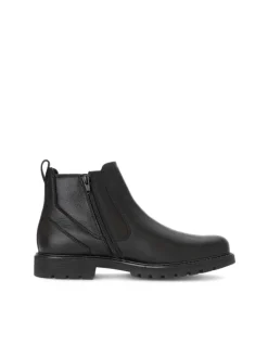 Gabor Stiefel & Boots^Chelsea Boots in schwarz